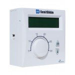 DemirDöküm RF 6001 Oda Termostatı