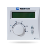 DemirDöküm RF 6001 Oda Termostatı