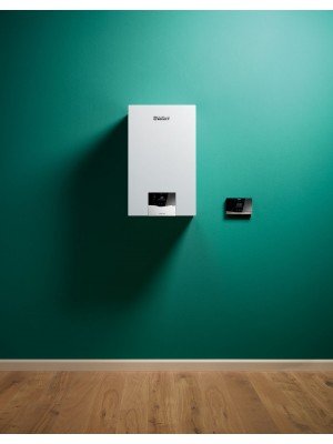 Vaillant ecoTEC Plus 26CS/1-5 Tam Yoğuşmalı Kombi 