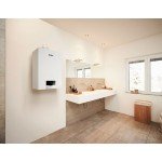 Vaillant ecoTEC Plus 36CS/1-5 Tam Yoğuşmalı Kombi 