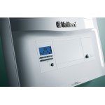 Vaillant ecoTEC Pro 286/5-3 Tam Yoğuşmalı Kombi