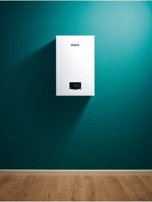 Vaillant ecoTEC Intro 18/24 KW Tam Yoğuşmalı Kombi 