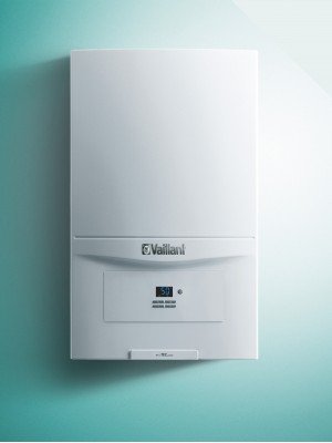 Vaillant ecoTEC Pure 236/7-2 Tam Yoğuşmalı Kombi  