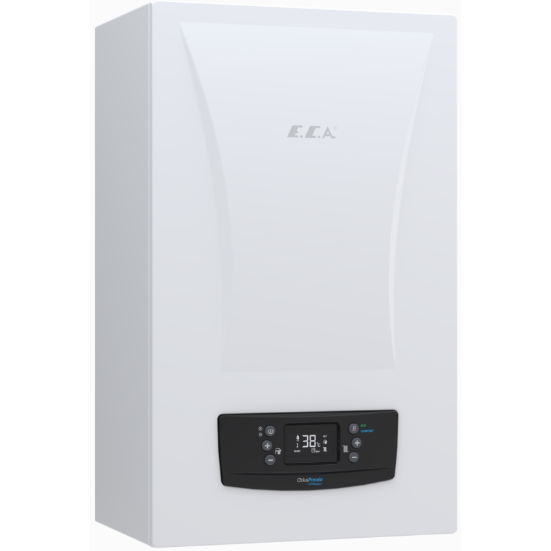 ECA CITIUS PREMIX 24KW