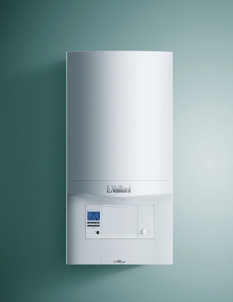 VAILLANT ECOTEC PLUS VUW 32 CS/1-5