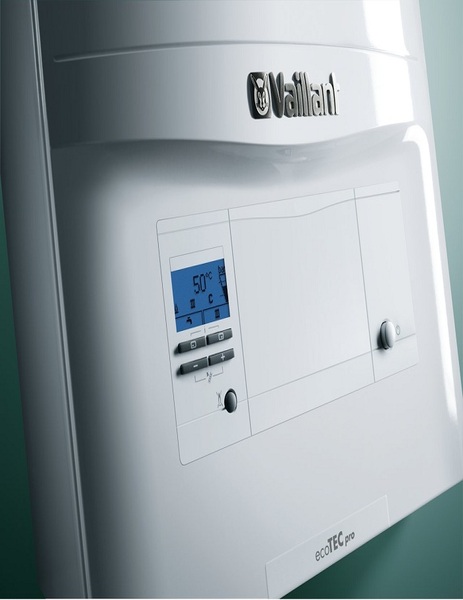 VAILLANT ECOTEC PLUS VUW 32 CS/1-5 - Görsel 2