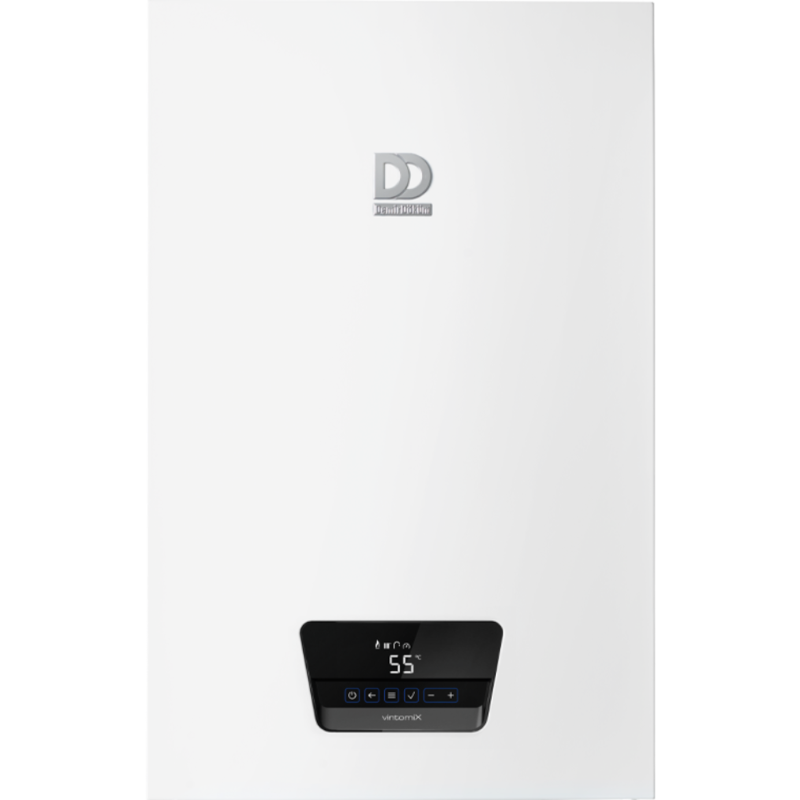 DEMİRDÖKÜM VINTOMIX 18KW
