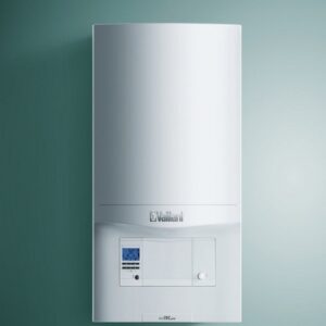 VAILLANT ECOTEC PLUS VUW 40 CS/1-5 Plus