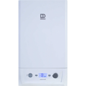 DEMİRDÖKÜM VINTOMIX 24/28KW