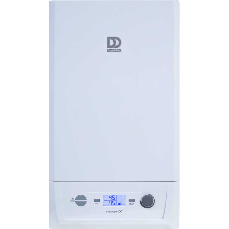 DEMİRDÖKÜM VINTOMIX 24/28KW