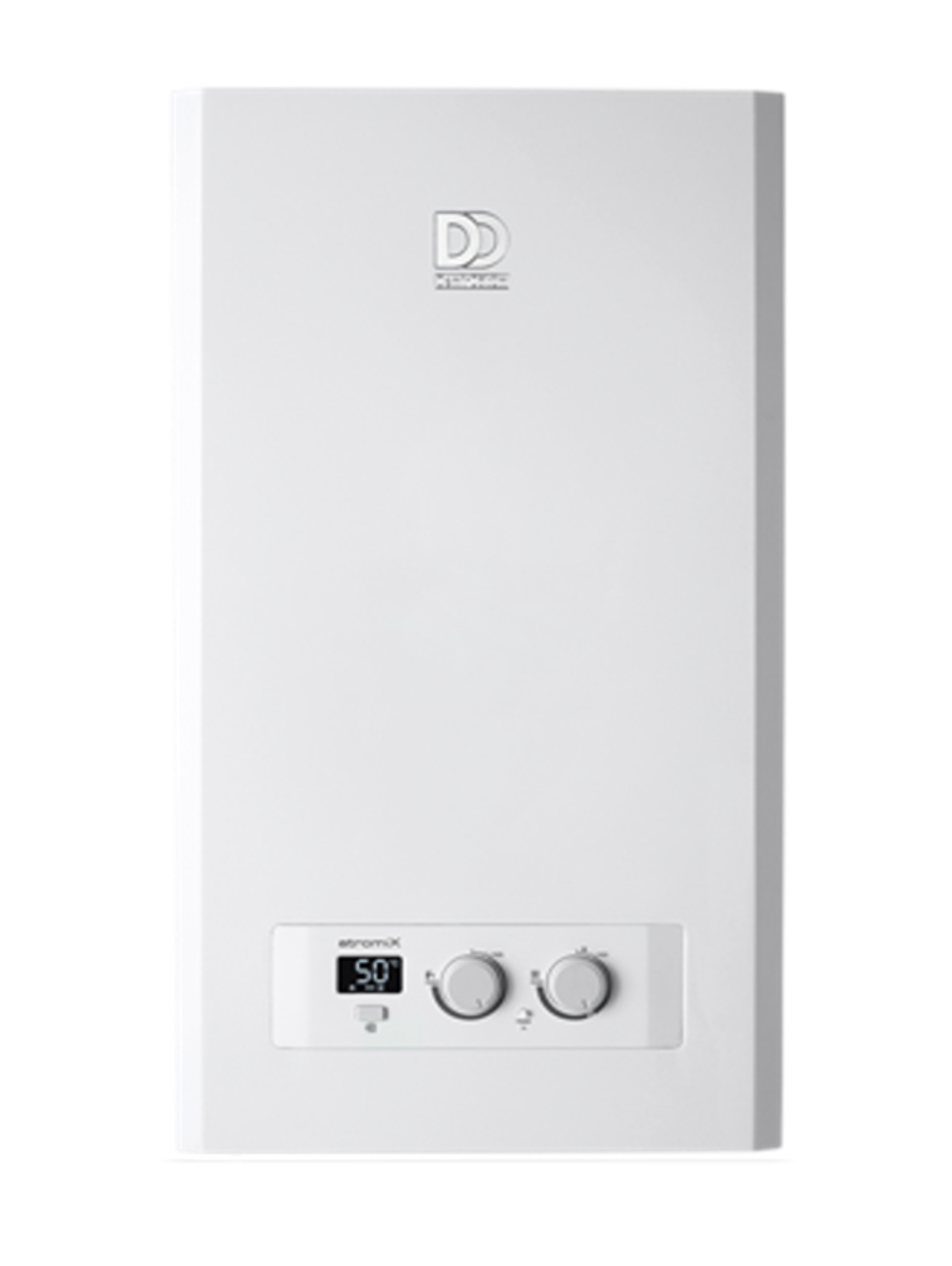 DEMİRDÖKÜM ATROMIX P28 - Görsel 2