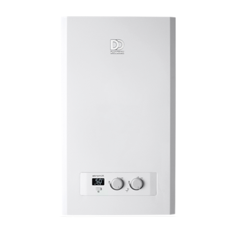 DEMİRDÖKÜM ATROMIX P28