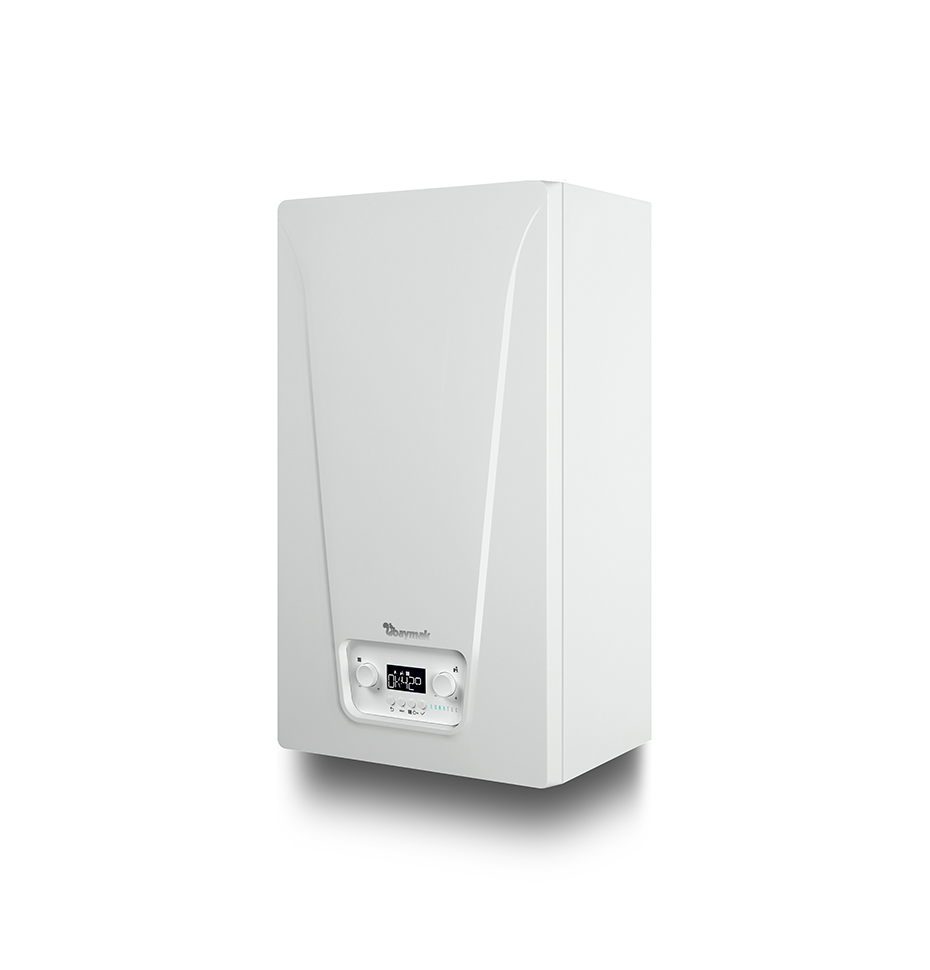 BAYMAK LUNATEC 30 KW - Görsel 2