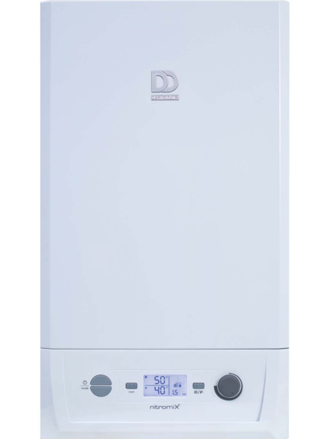 DEMİRDÖKÜM NITROMIX P24 - Görsel 6