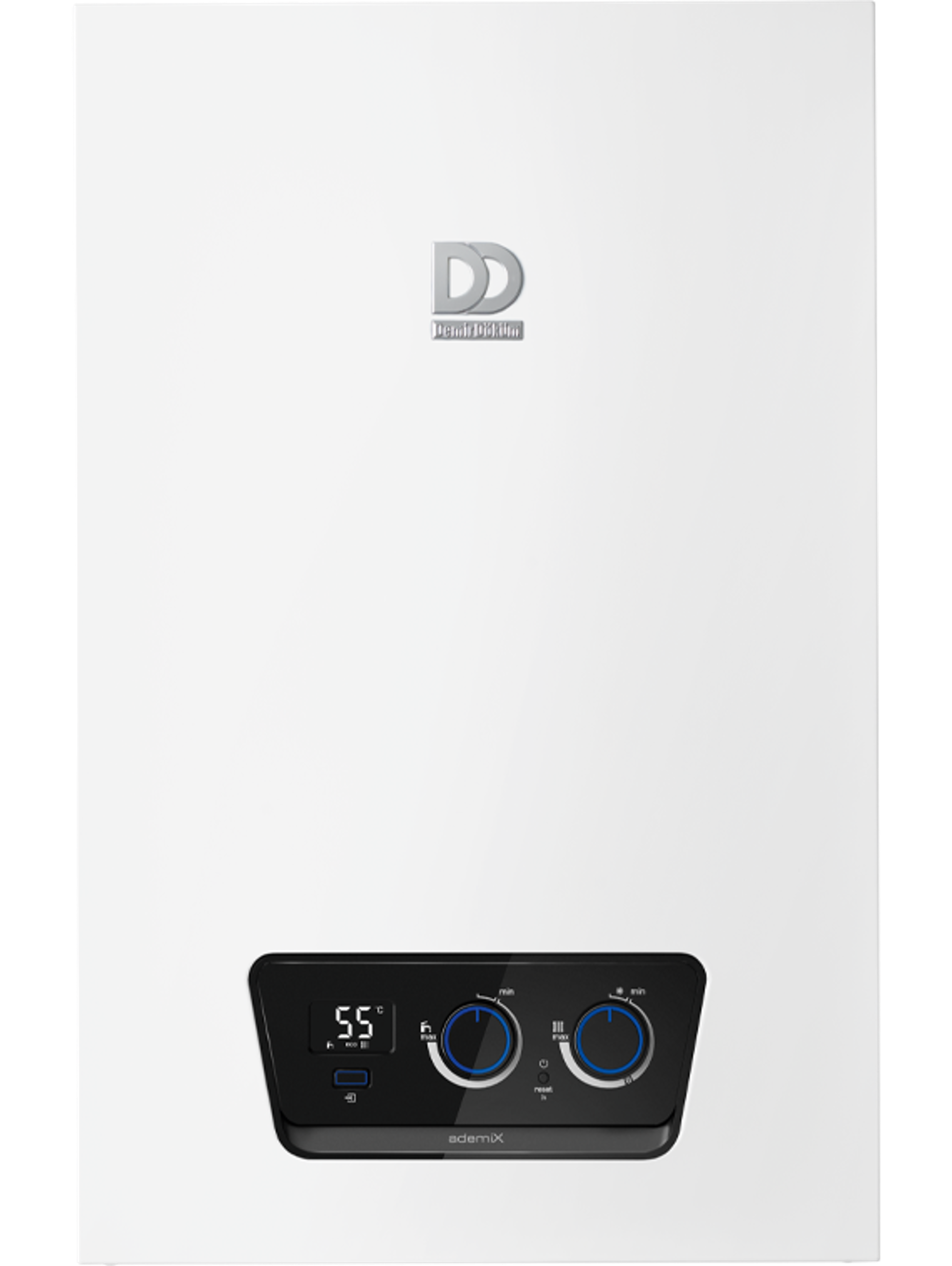 DEMİRDÖKÜM NITROMIX P28 - Görsel 4