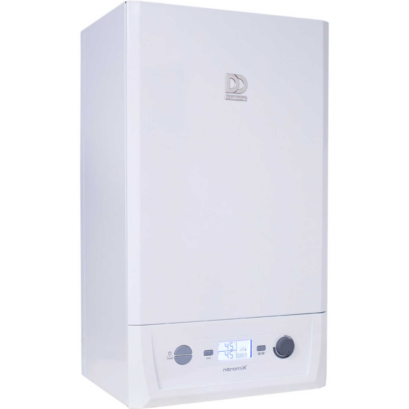 DEMİRDÖKÜM NITROMIX P24